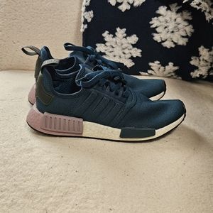 Pre-owned Adidas NMD R1